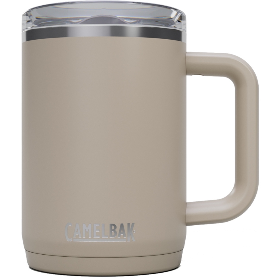 Picture of CamelBak Thrive Mug Vss - 0.5 L - stone