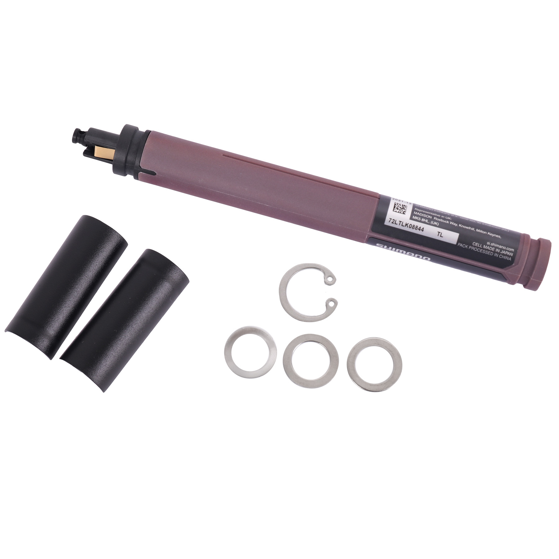 Shimano Di2 BT-DN300 Battery For Internal Mounting Built-In, 44% OFF