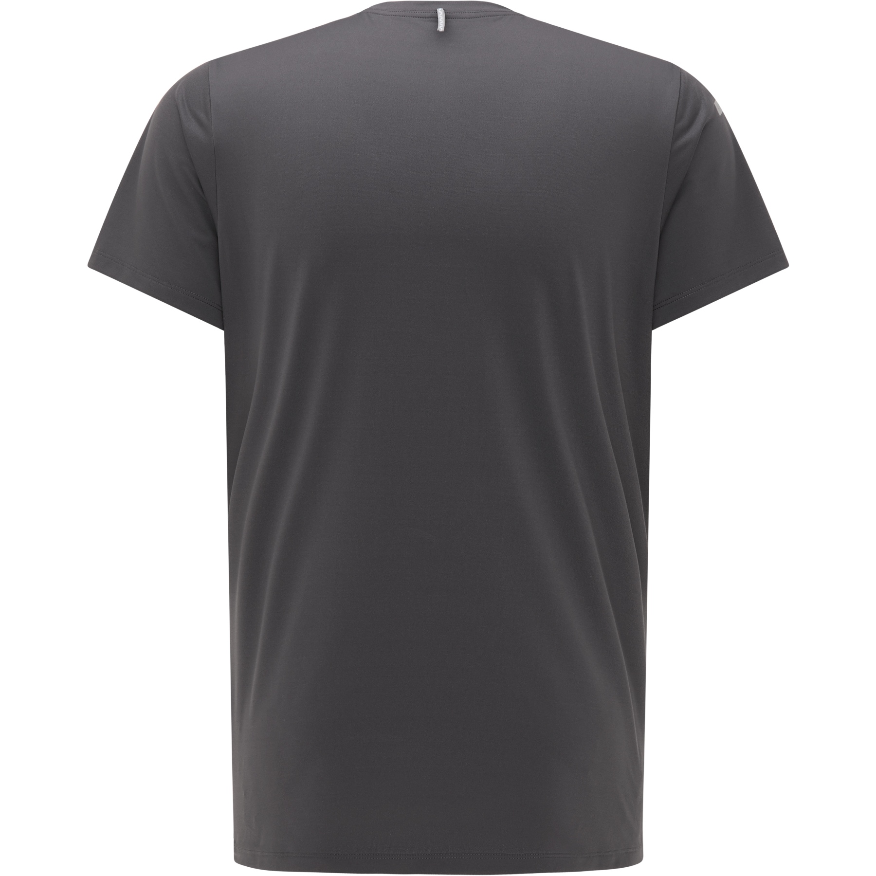 Haglöfs L.I.M Tech Tee Men - magnetite 2AT | BIKE24