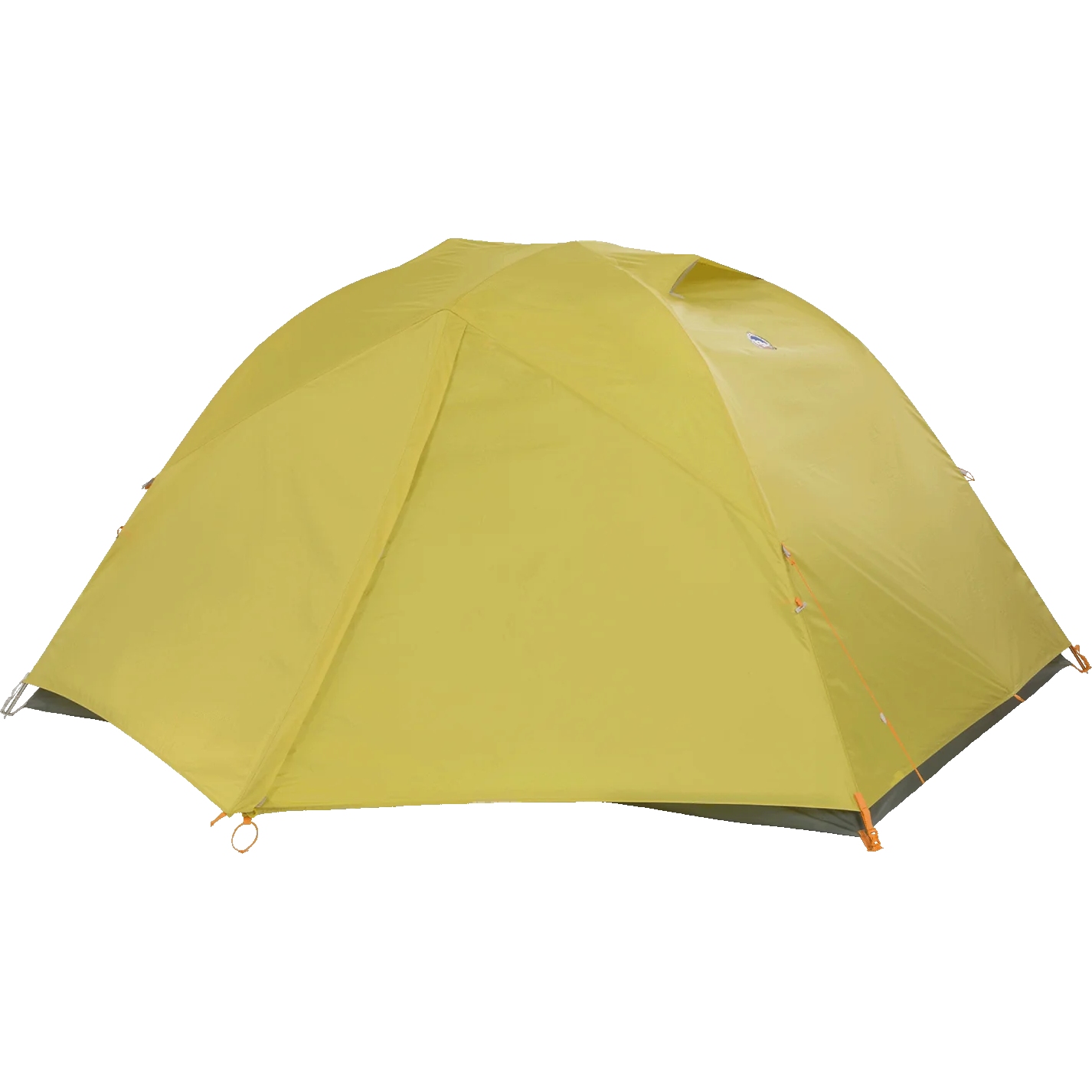 Big Agnes Blacktail 3 Tent - warm olive/chinois green | BIKE24