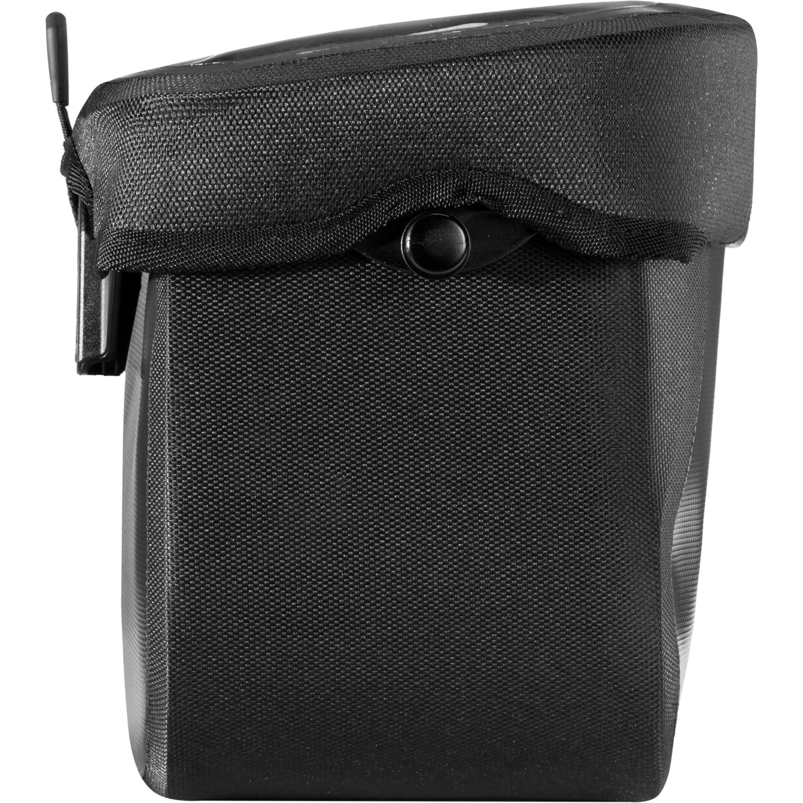 ORTLIEB Ultimate Six Classic - Handlebar Bag - 6.5L - black