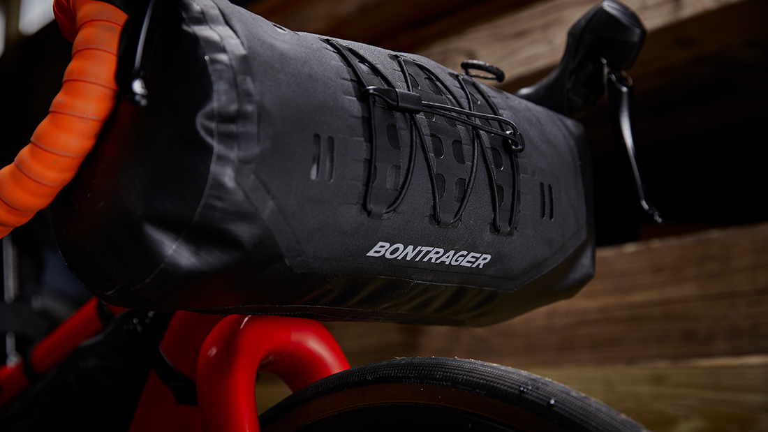 Bontrager - Innovative Components & Sophisticated Accessories