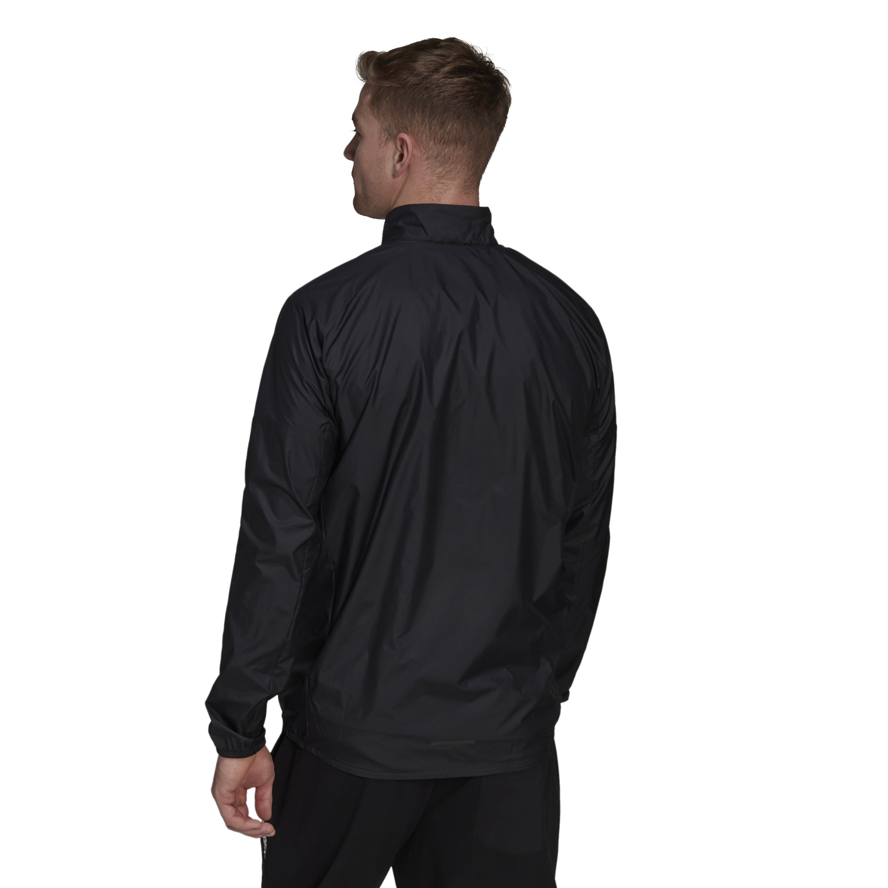 adidas TERREX Multi Wind Men Jacket BIKE24 | black - H53405