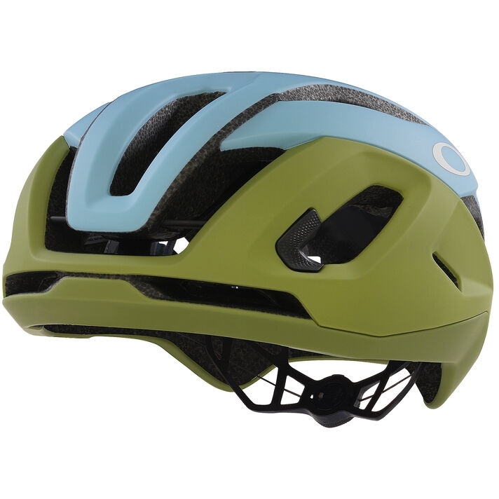 Image de Oakley Casque - ARO5 Race MIPS EU - Matte Stonewash Fern