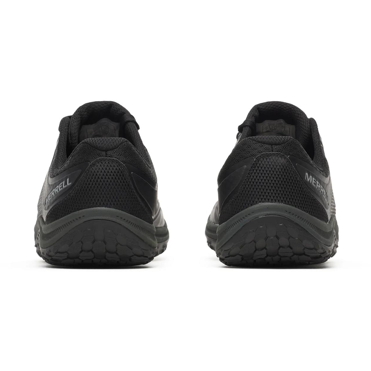 Merrell Trail Glove 3 Men Black US 9 Vibram minimalist barefoot hiking shoe Merrell Trail Glove Sneakers for Men for Sale - Shop Men main image 2