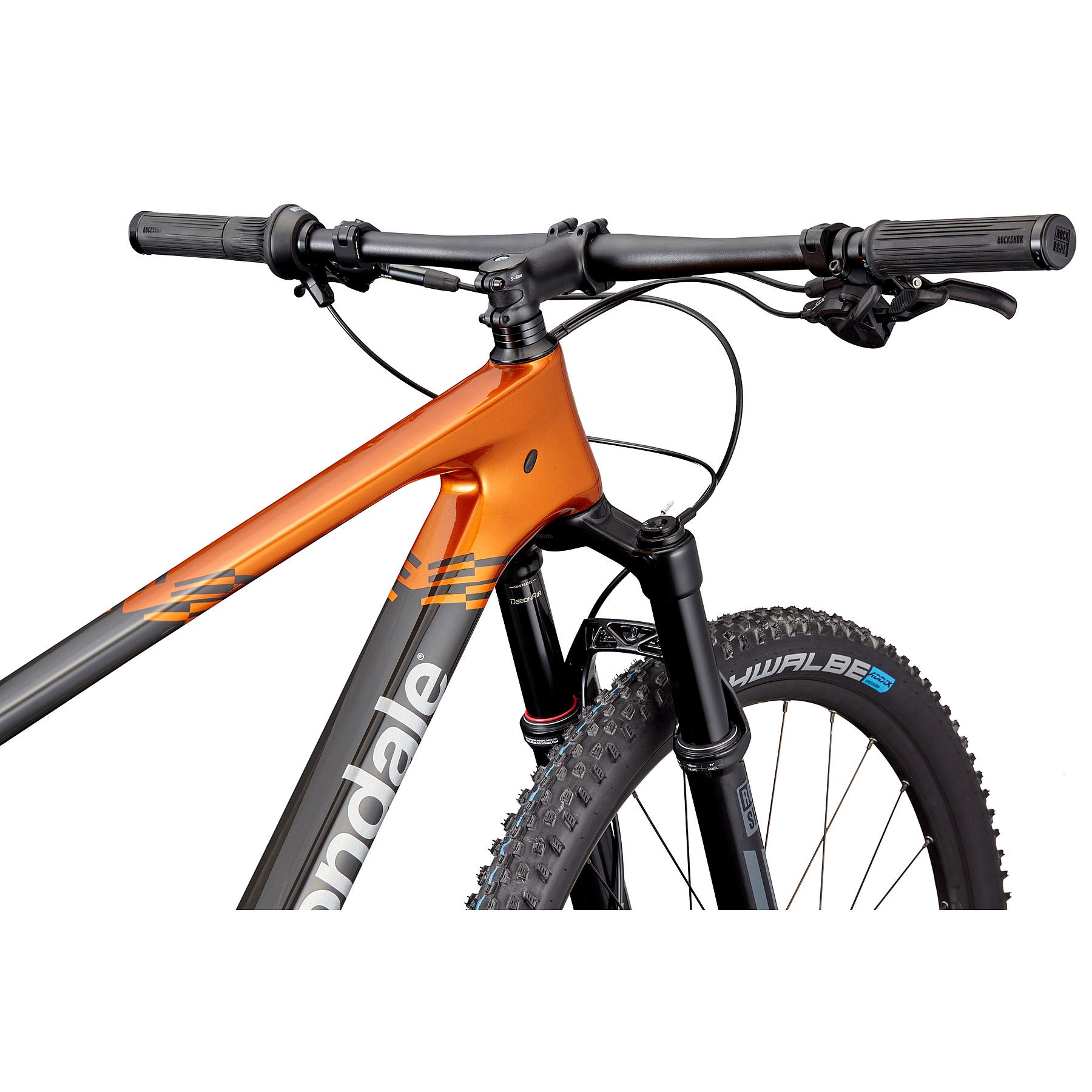 Cannondale SCALPEL HT CARBON 2 - 29