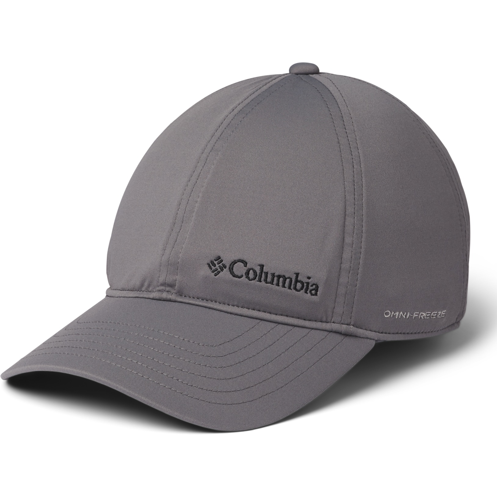 Picture of Columbia Coolhead II Ball Cap - City Grey