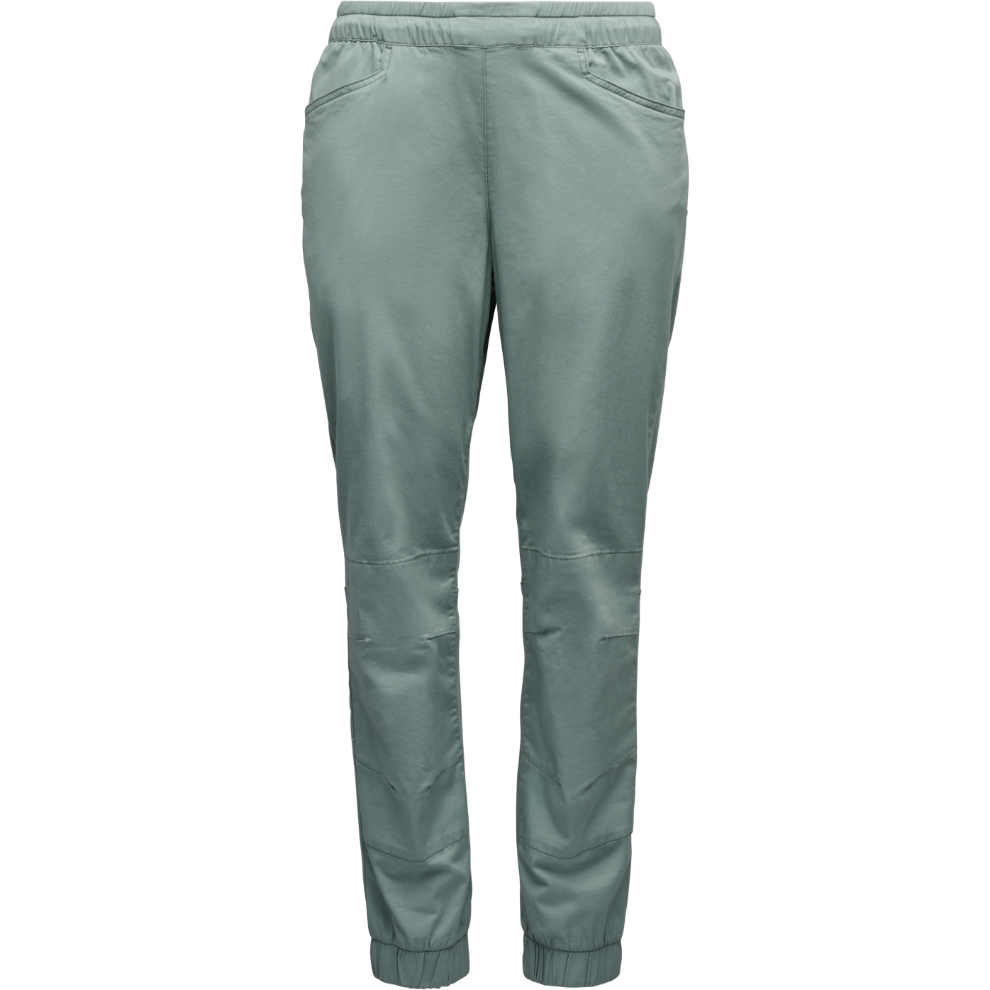Photo produit de Black Diamond Pantalon d&#039;Escalade Femme - Notion - Agave