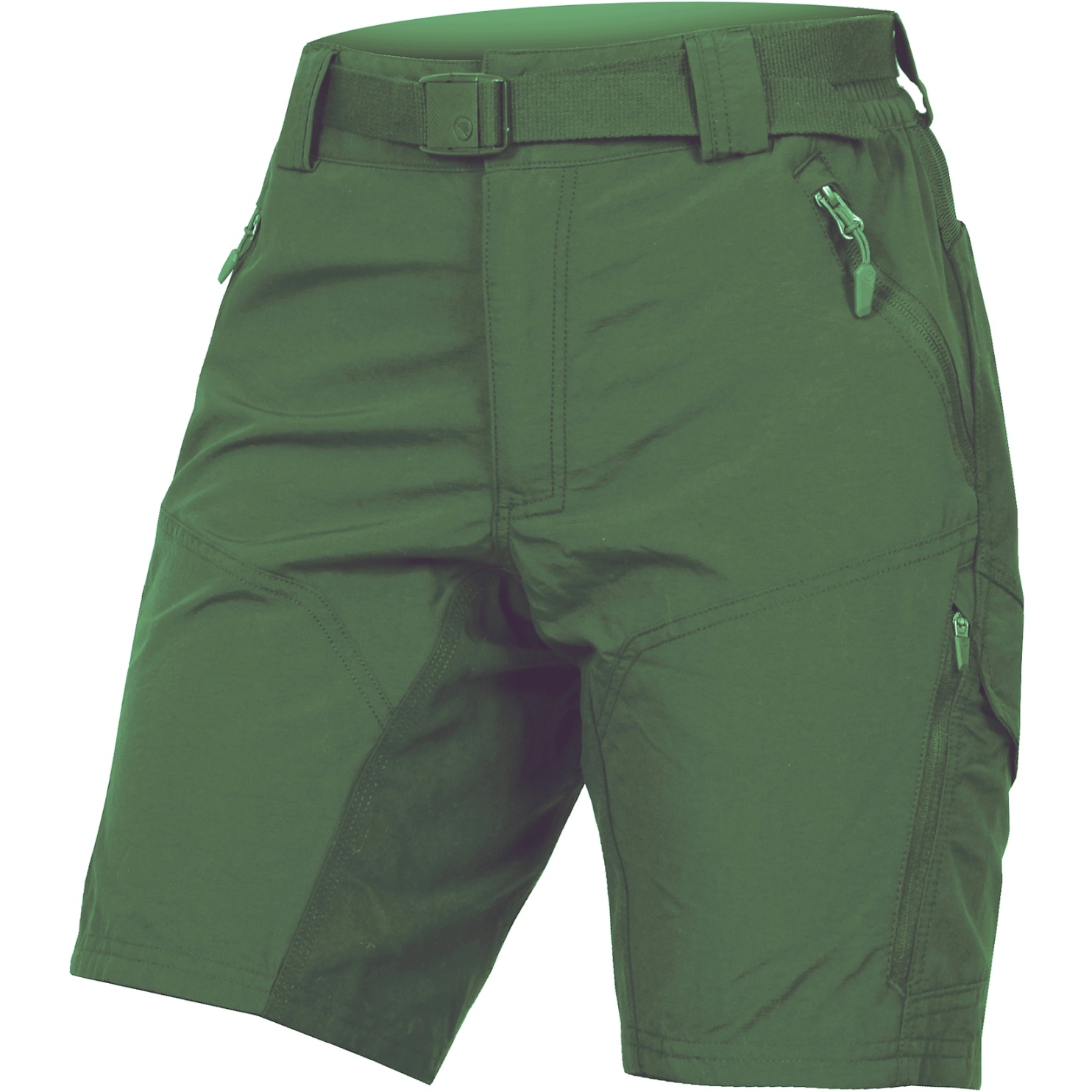 Produktbild von Endura Hummvee Shorts Damen - machair green