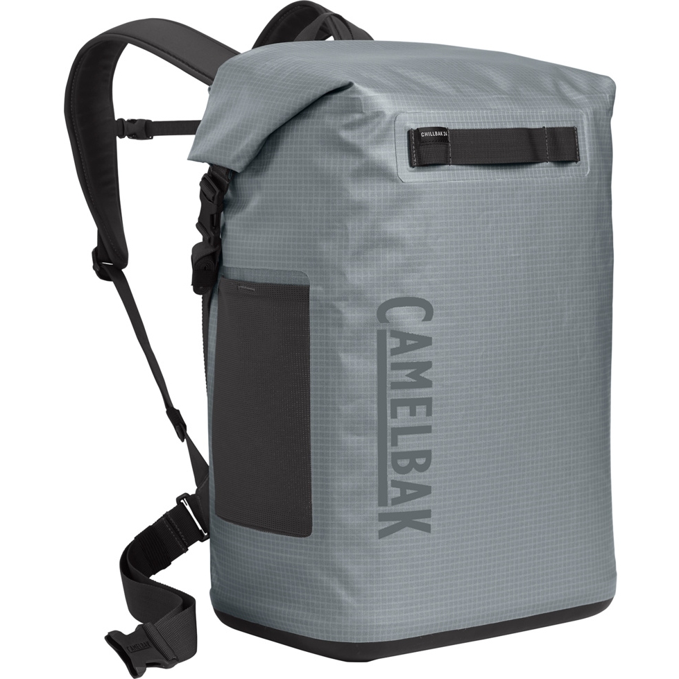 Bild von CamelBak ChillBak 30 Kühlrucksack - monument grey