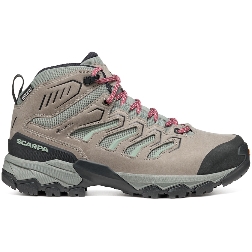 Mid Gtx Salomon Evasion Gtx Dames Scarpa Moraine Mid GTX Hiking