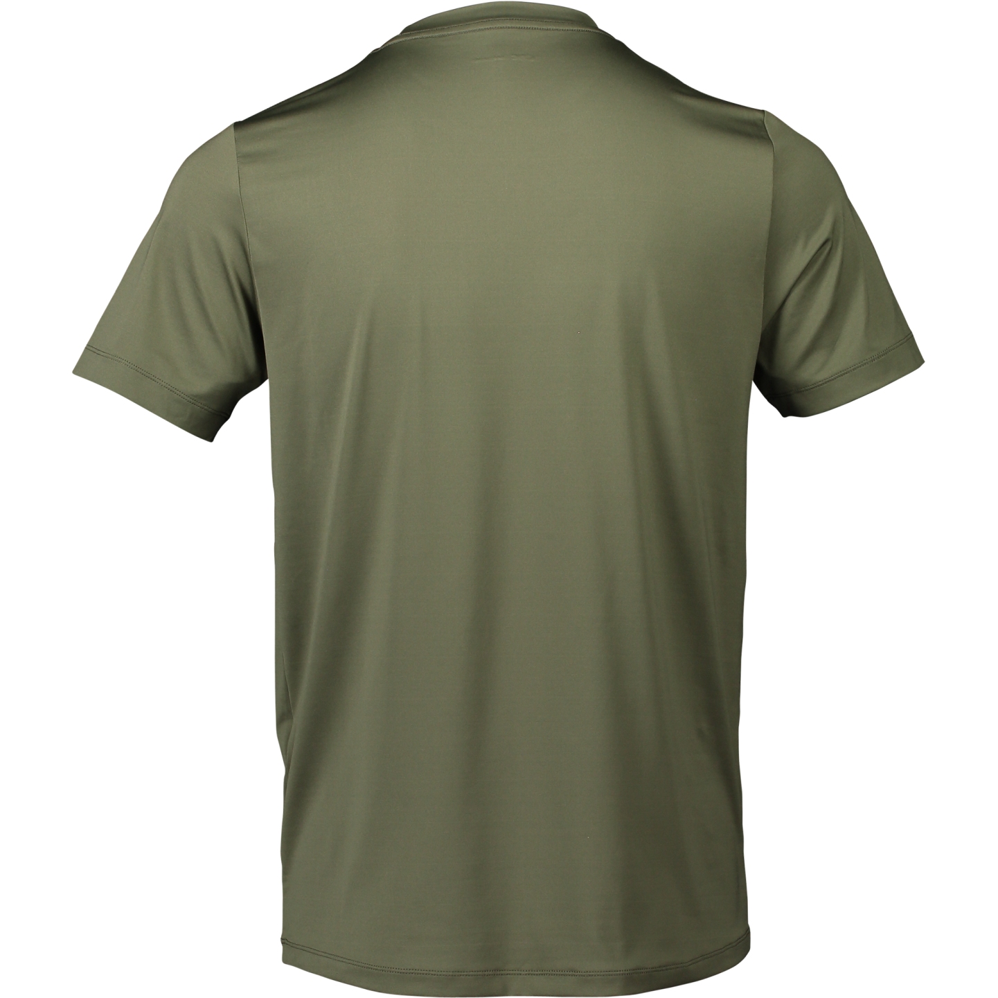 POC Reform Enduro Light T-Shirt Herren - 1460 Epidote Green