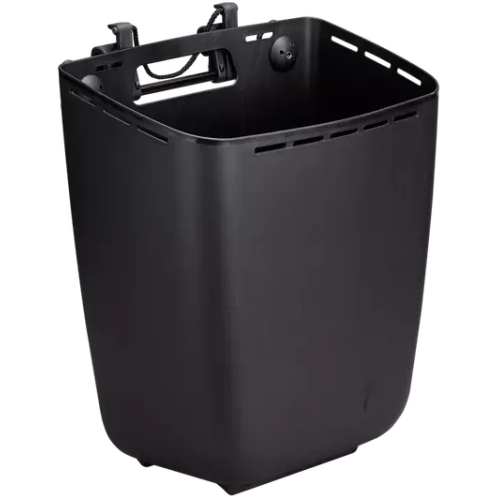 Picture of Specialized Coolcave Bike Basket 19L - Black