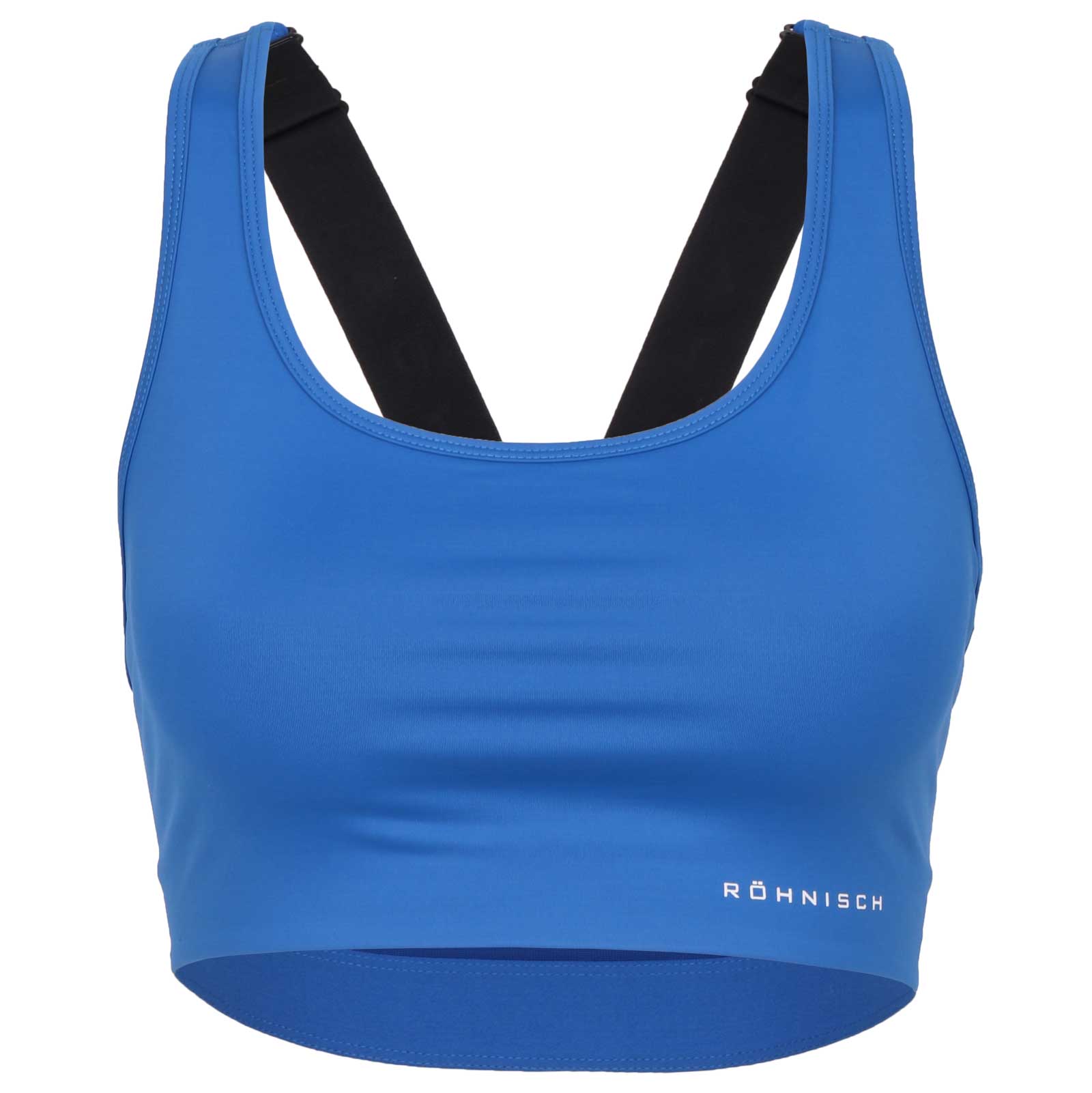 Produktbild von Röhnisch Shape Sport-BH Damen - Nautical Blue