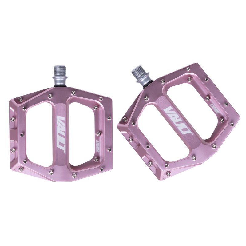 Picture of DMR Vault Pedal - pink punch
