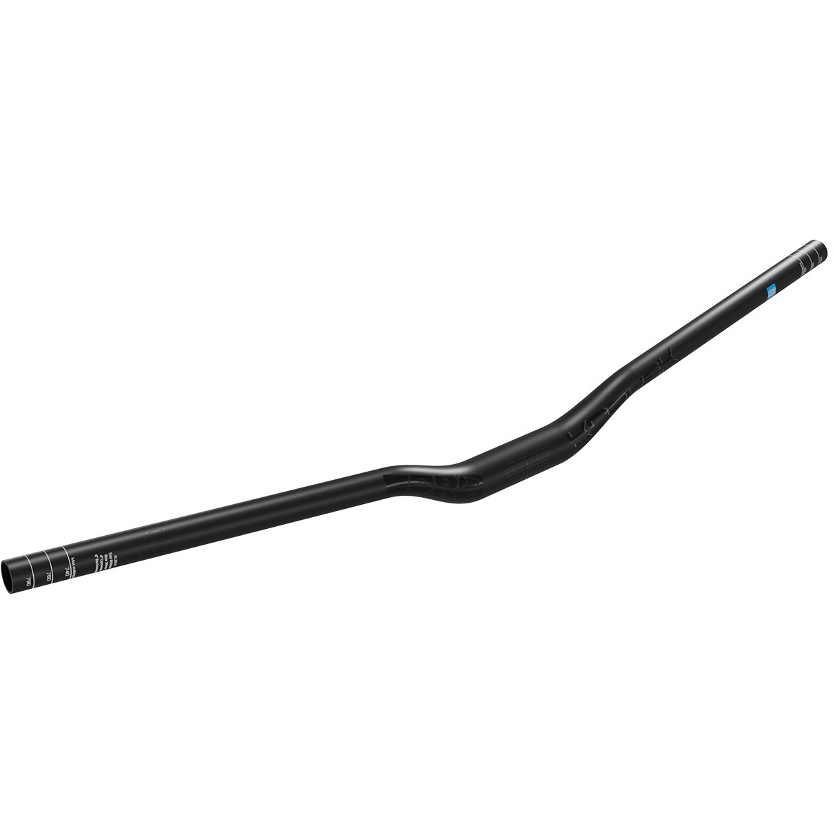 Produktbild von PRO Koryak Riser Lenker - 31.8mm | 30mm Rise | 800mm