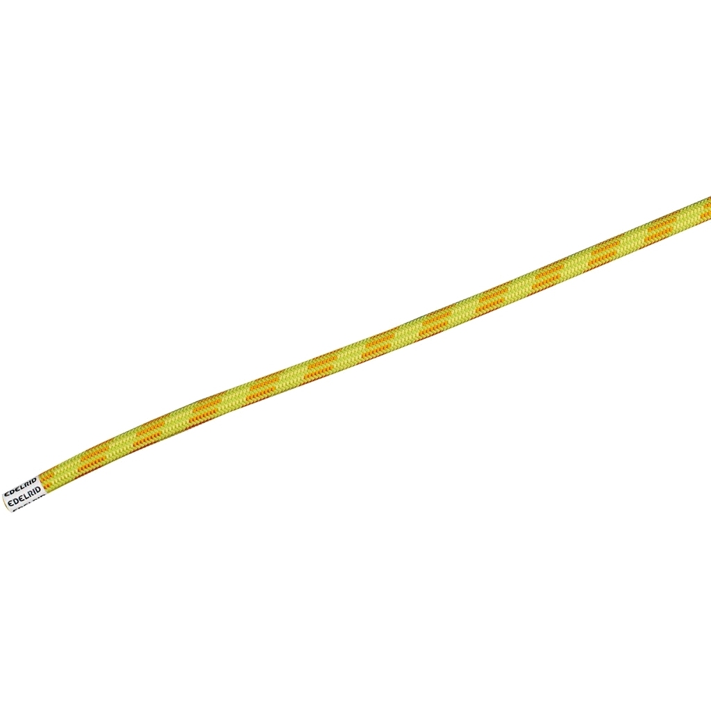 Produktbild von Edelrid Powerloc Expert SP 8 mm Reepschnur - 100 m | oasis-flame