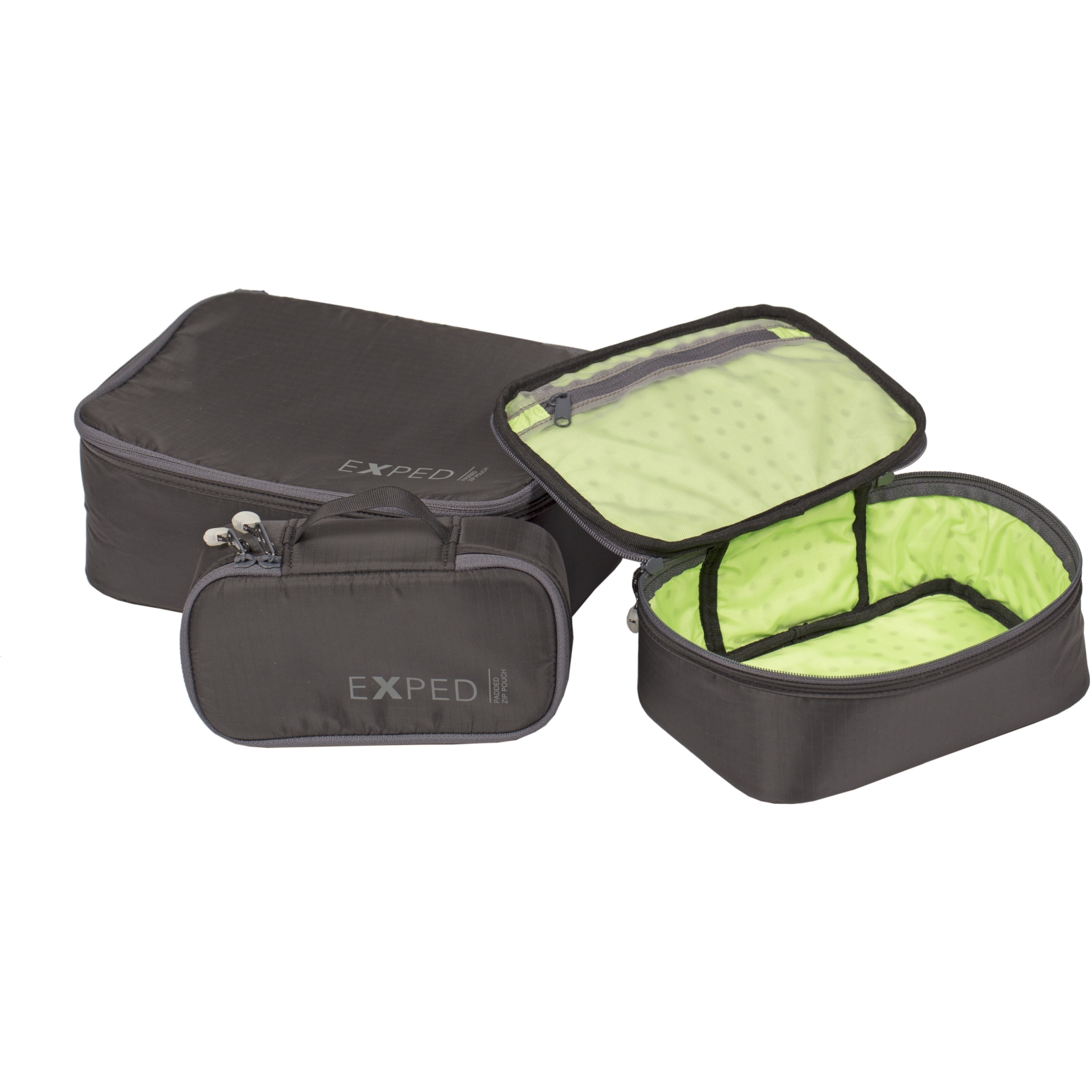 バッグ DECi Box Zip Pouch M Box Zip Pouch M | DECi