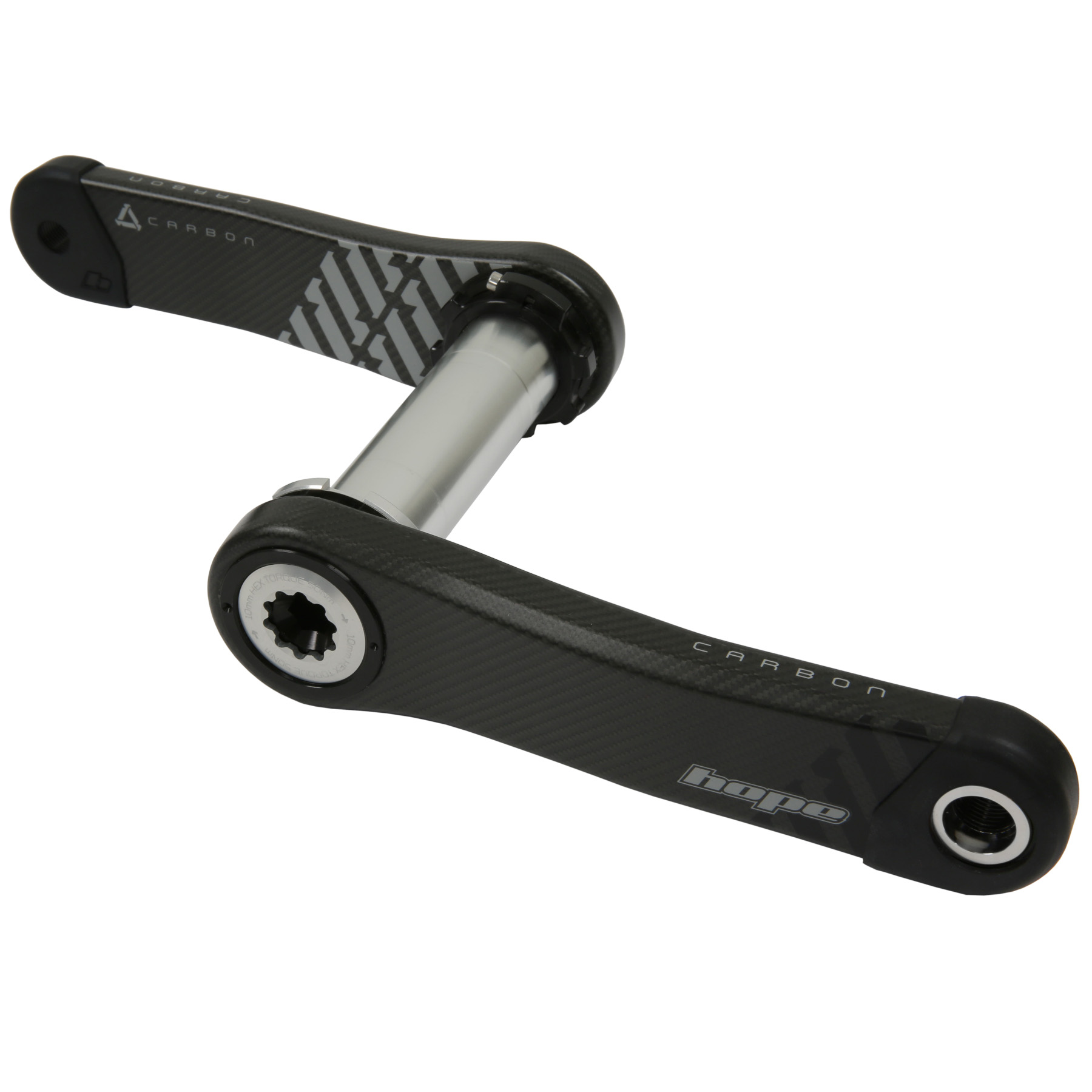 Guarnitura Sunrace FCM914 – Alluminio Forgiato 175 Mm, 9 Velocità, 22-32-44 Denti, Colore Nero, Peso 813g, Per Bicicletta MTB