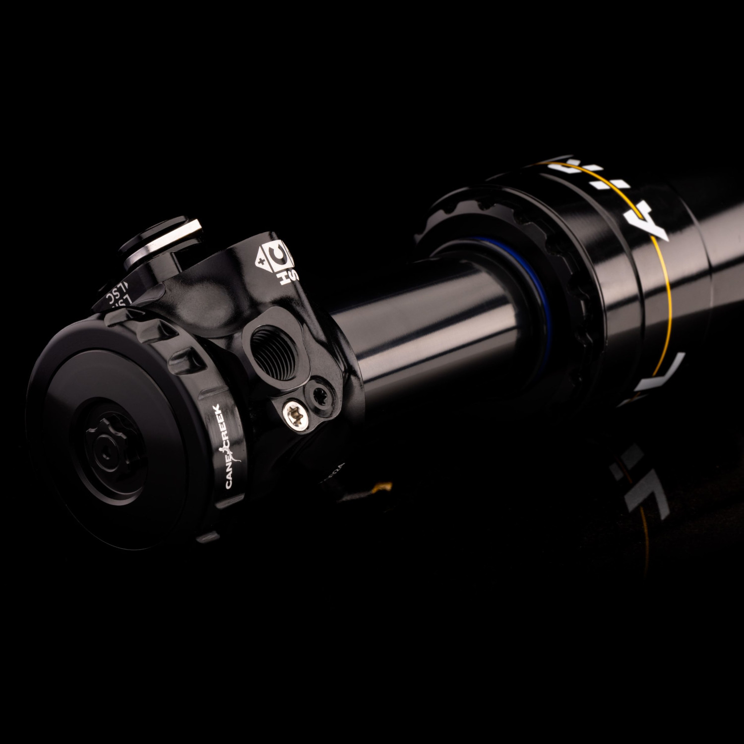 Utensile Per Testa Guarnizione Forcella Cane Creek &ndash; Clone BCD0344 &ndash; WCM Alluminio