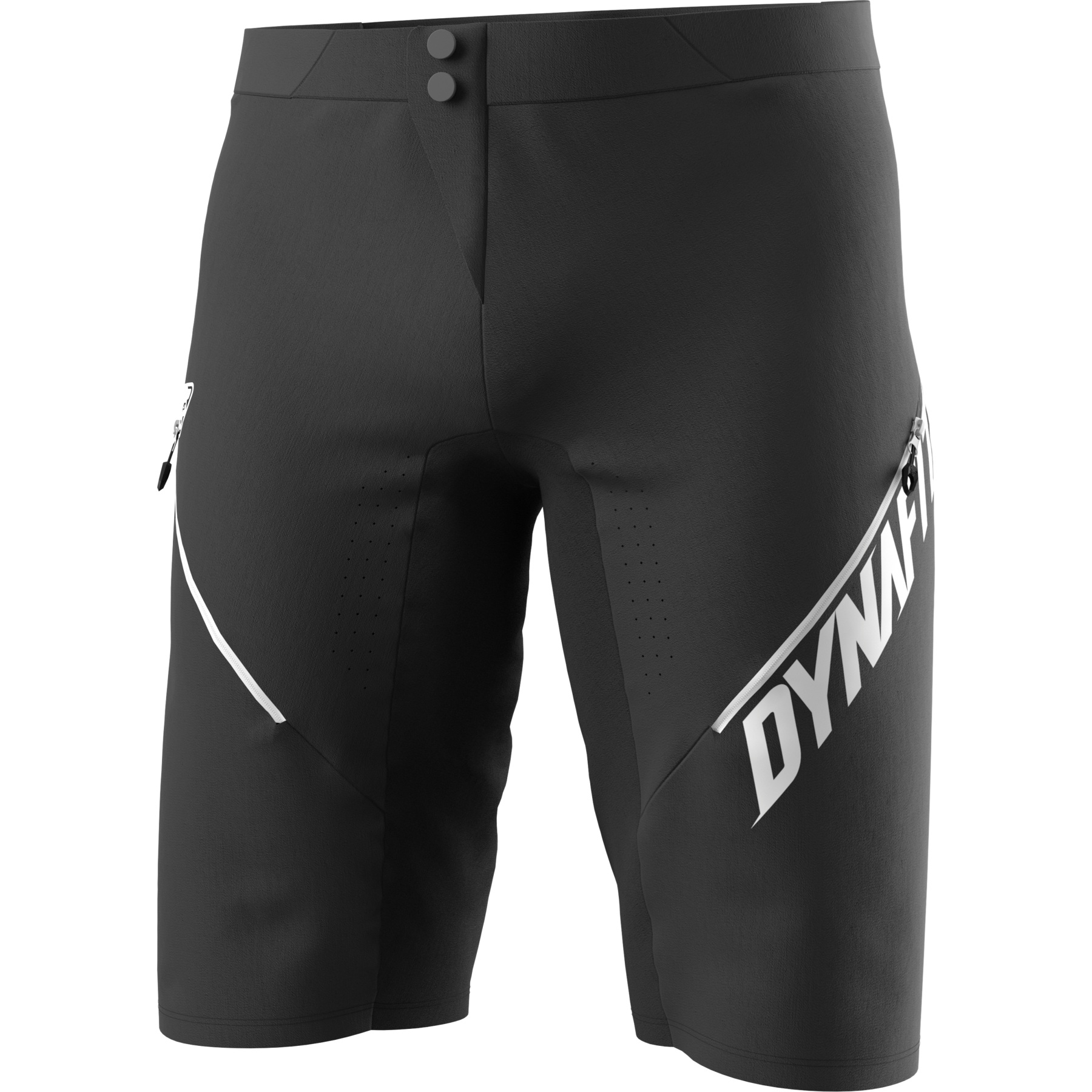 Produktbild von Dynafit Ride Light Dynastretch Shorts - Black Out