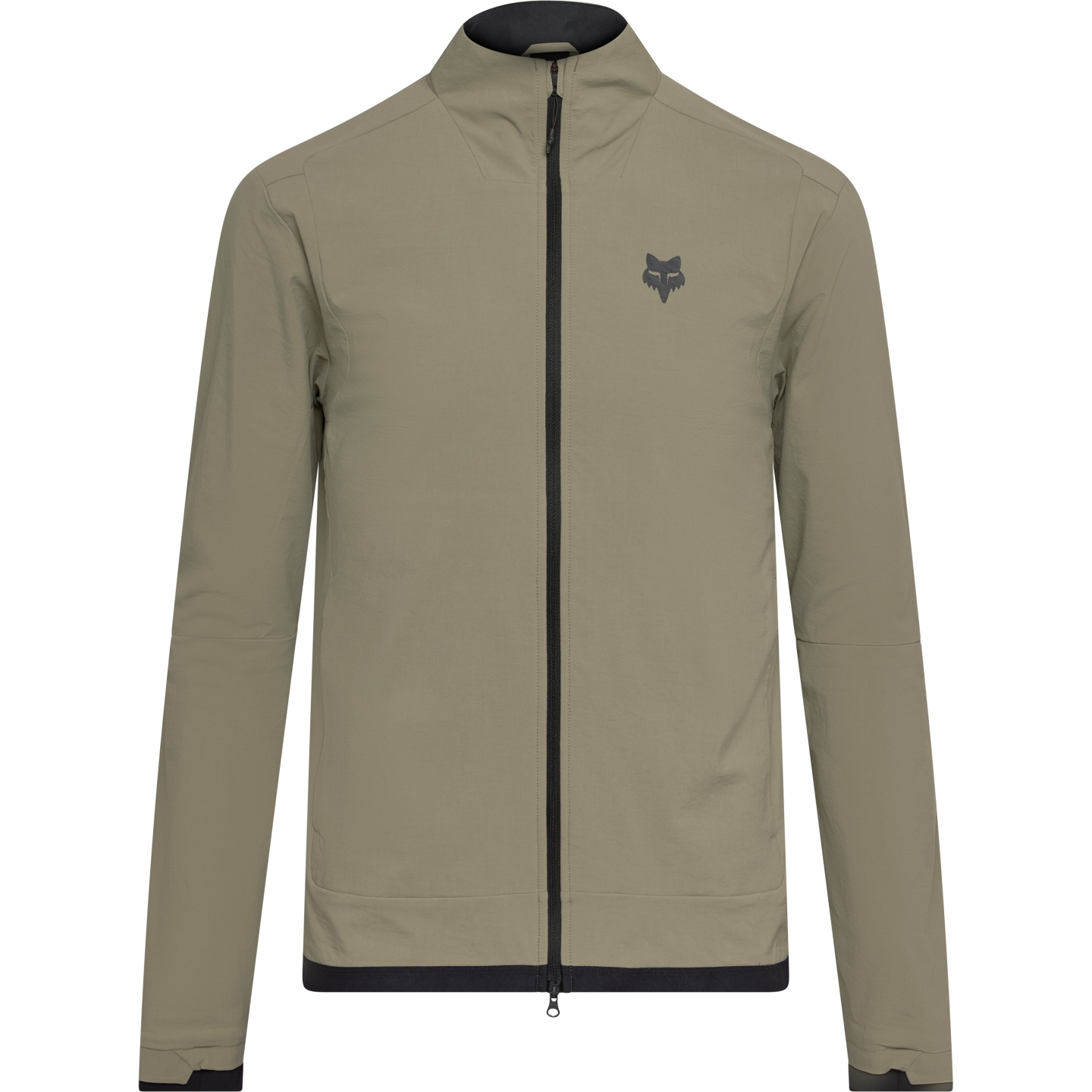 Мужская куртка FOX Defend Fire Alpha Softshell MTB - adobe