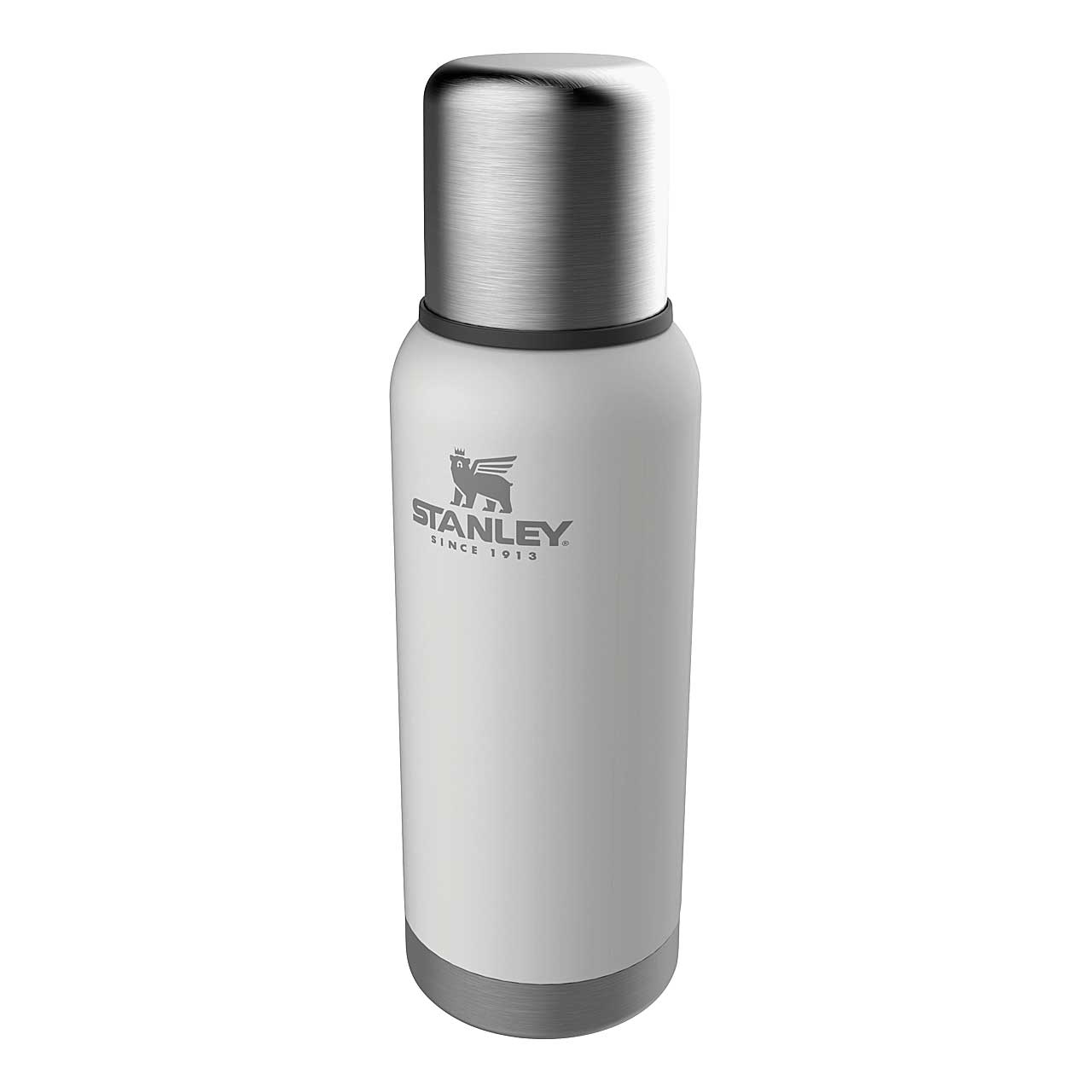 Image of Stanley Adventure Stainless Steel Vacuum Insulated Bottle - 0.73 liter - Polar