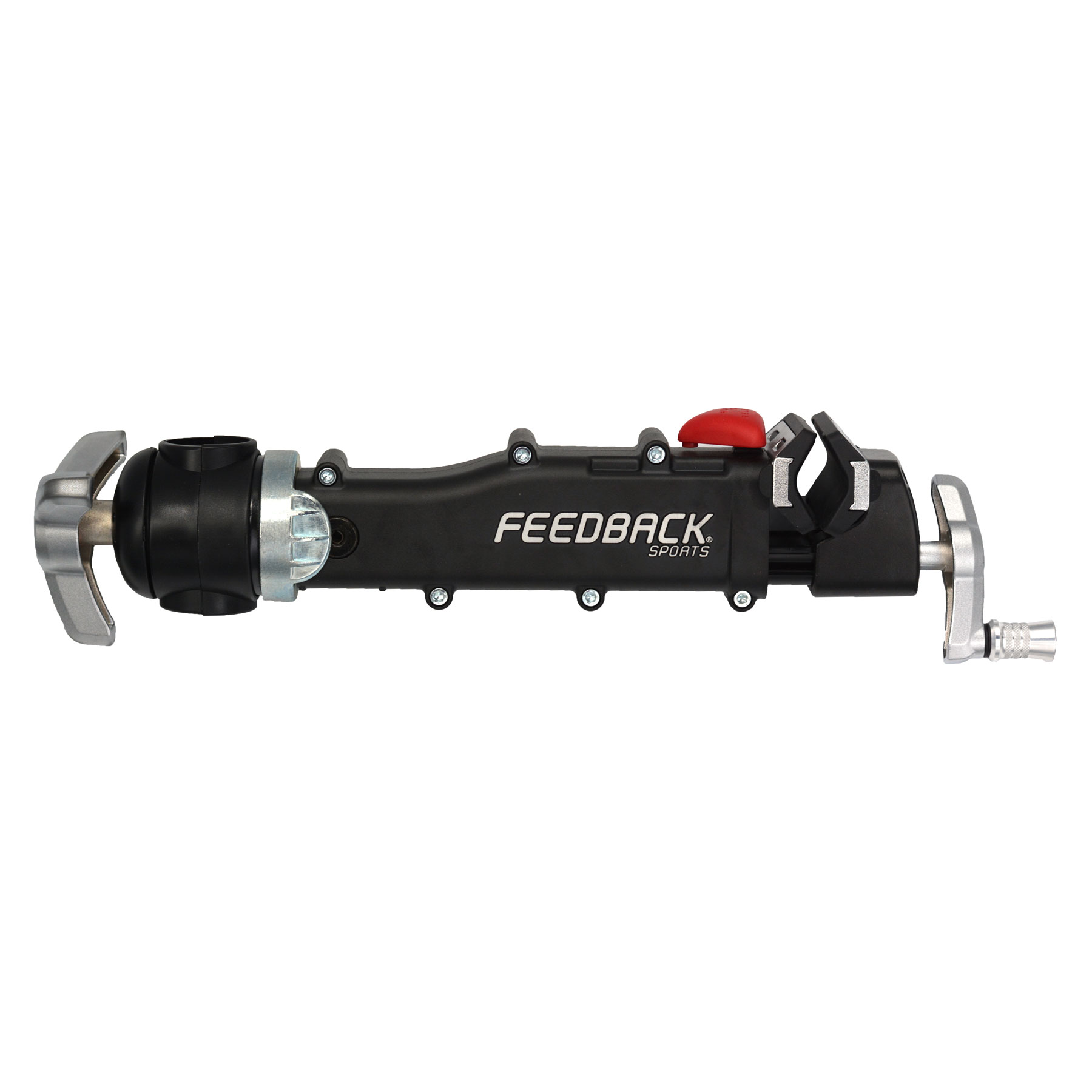 Productfoto van Feedback Sports Klemadapter voor Pro Mechanic