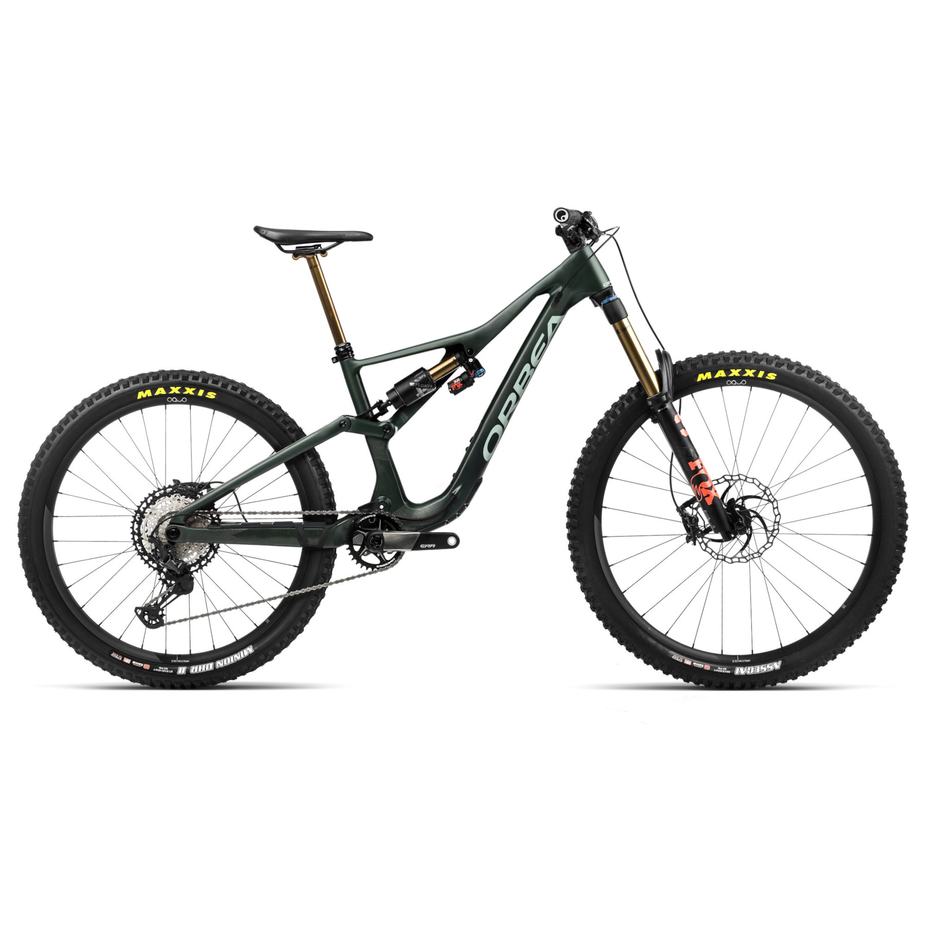 Orbea rallon r30 deals