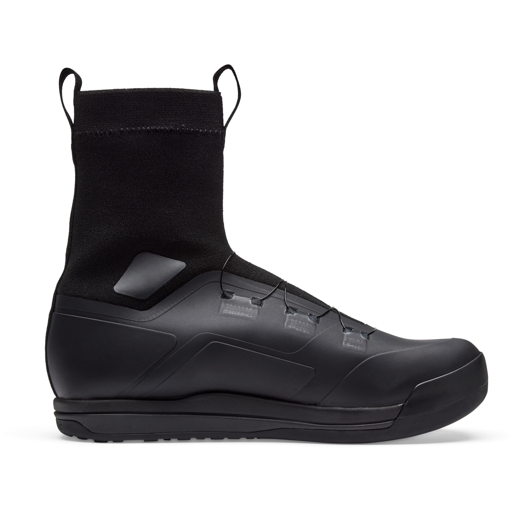 FOX Union All Weather BOA MTB Shoes - black | BIKE24