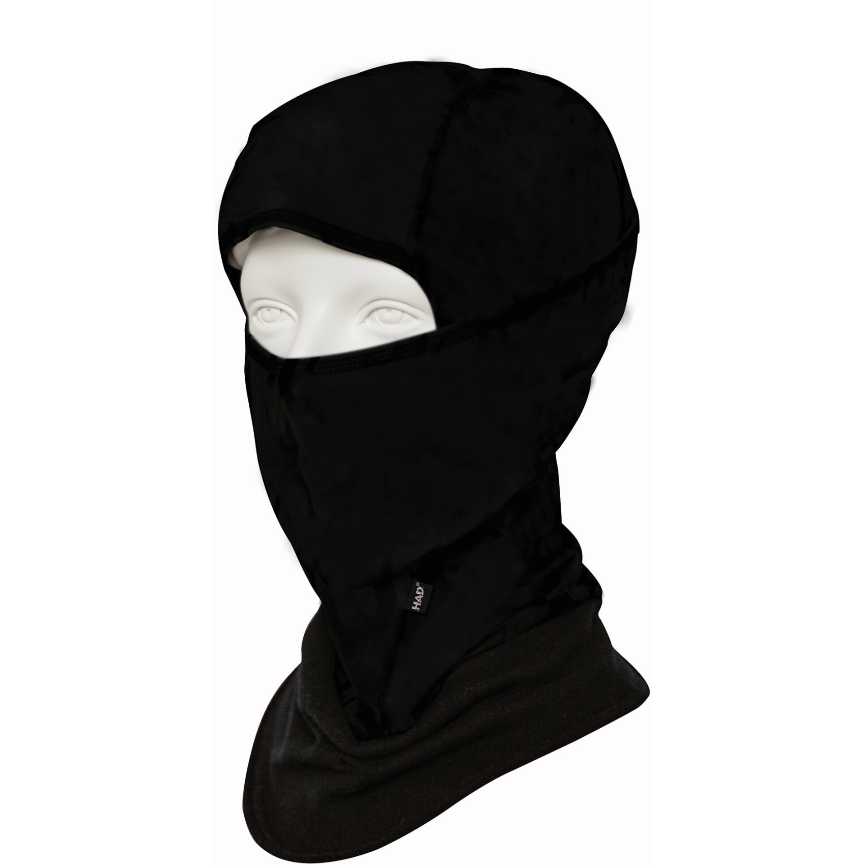 Picture of H.A.D. Mask Balaclava - Small - Black Eyes