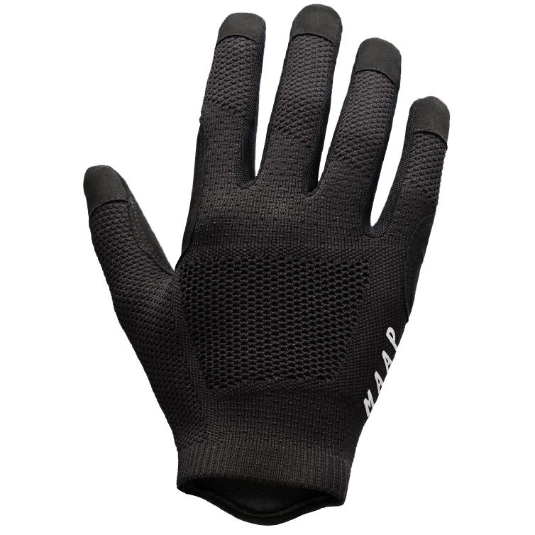 Picture of MAAP Alt Road Gloves - black