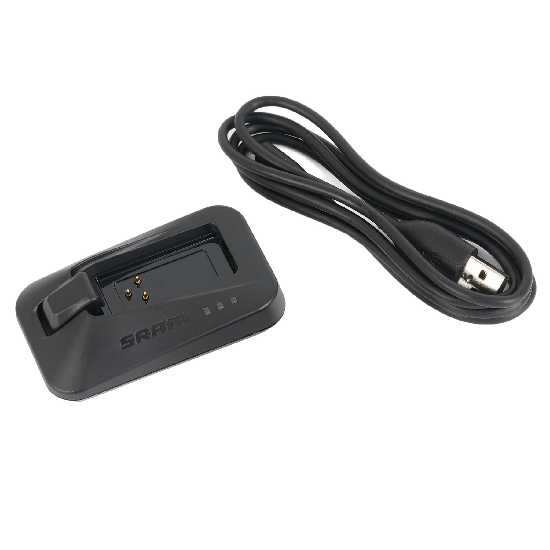 SRAM eTap / AXs Battery Charger - black | BIKE24