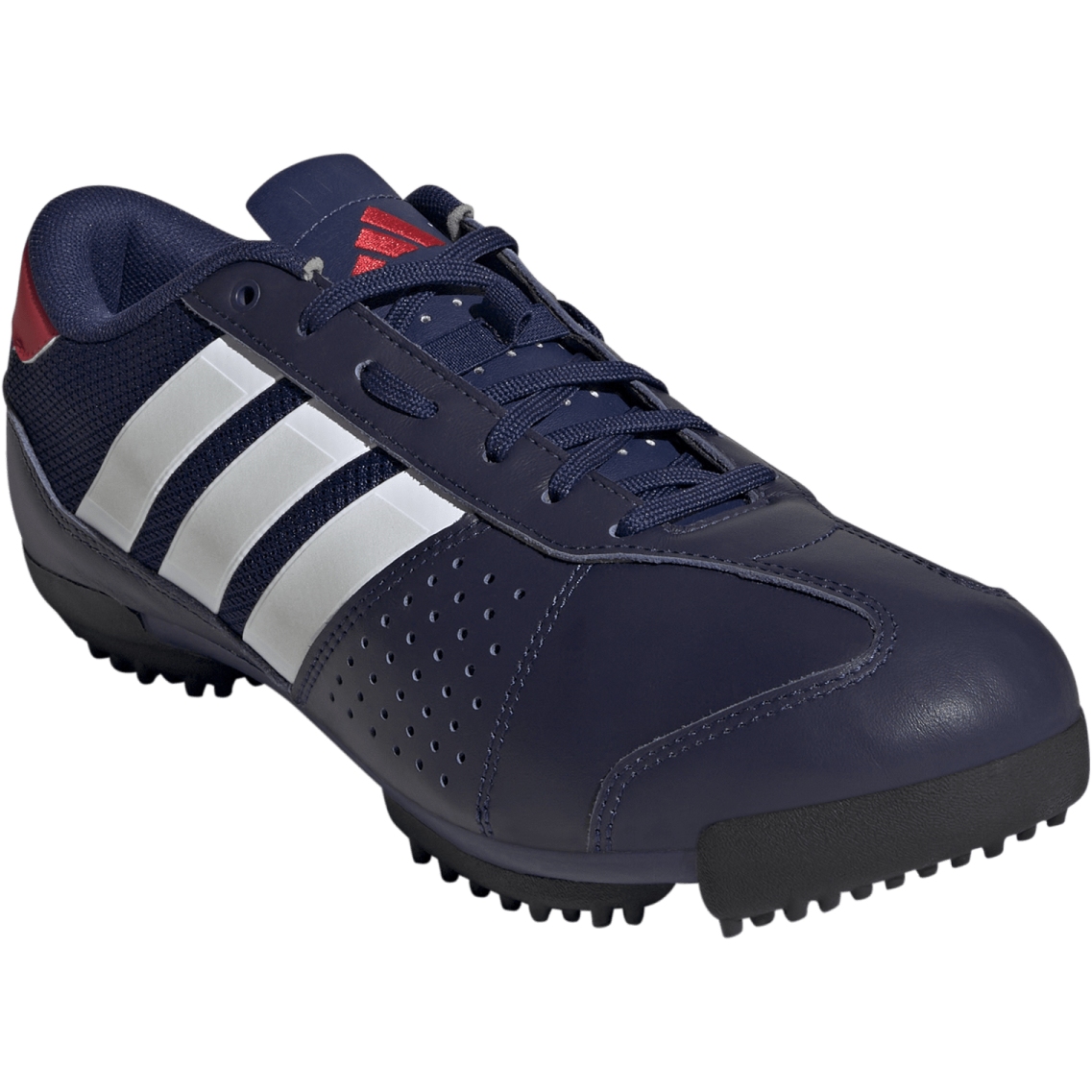 мужские кроссовки adidas Heritage Tour MTB - темно-синие/облачно-белые/чисто рубиновые JQ9117