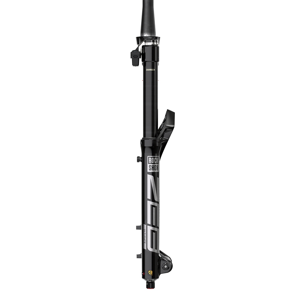 パーツ ROCKSHOX ZEB ULTIMATE 29 170mm/44mm RockShox ZEB Ultimate (C3.1) 29