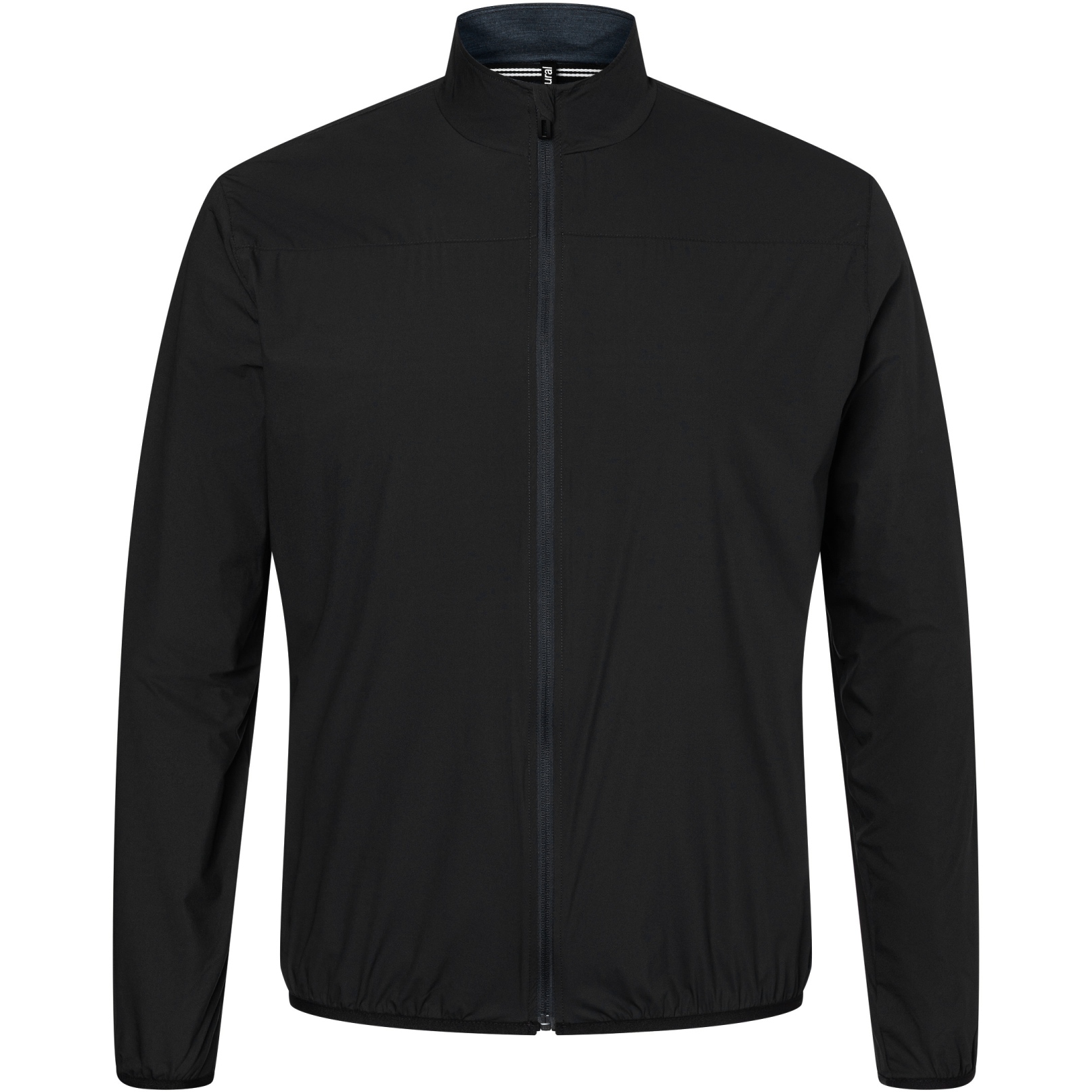 Picture of SUPER.NATURAL Unstoppable Thermo Jacket - Jet Black