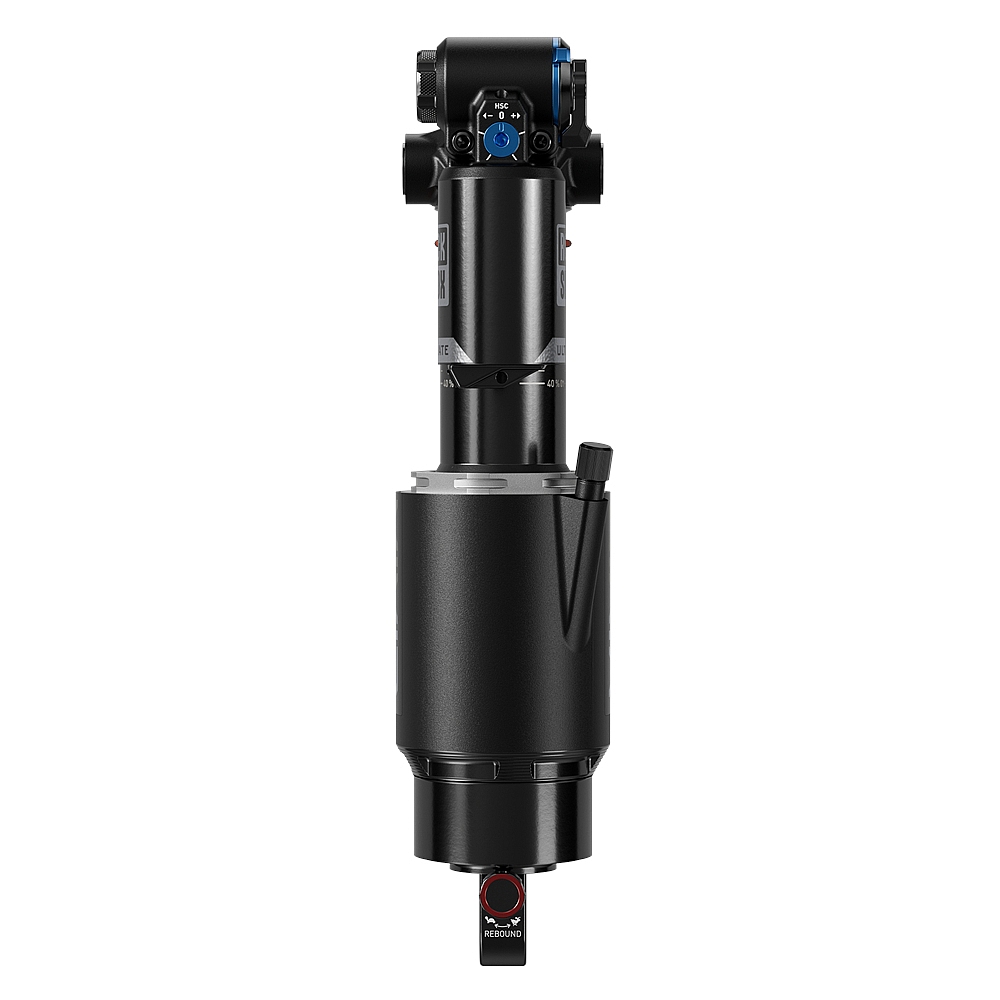 RockShox Vivid Air Ultimate Rear Shock - Linear XL | RC2T