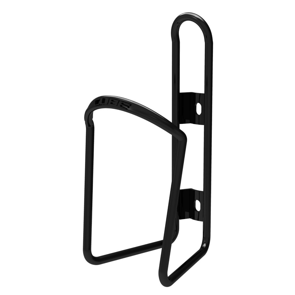 Picture of CUBE Bottle Cage HPA - glossy black