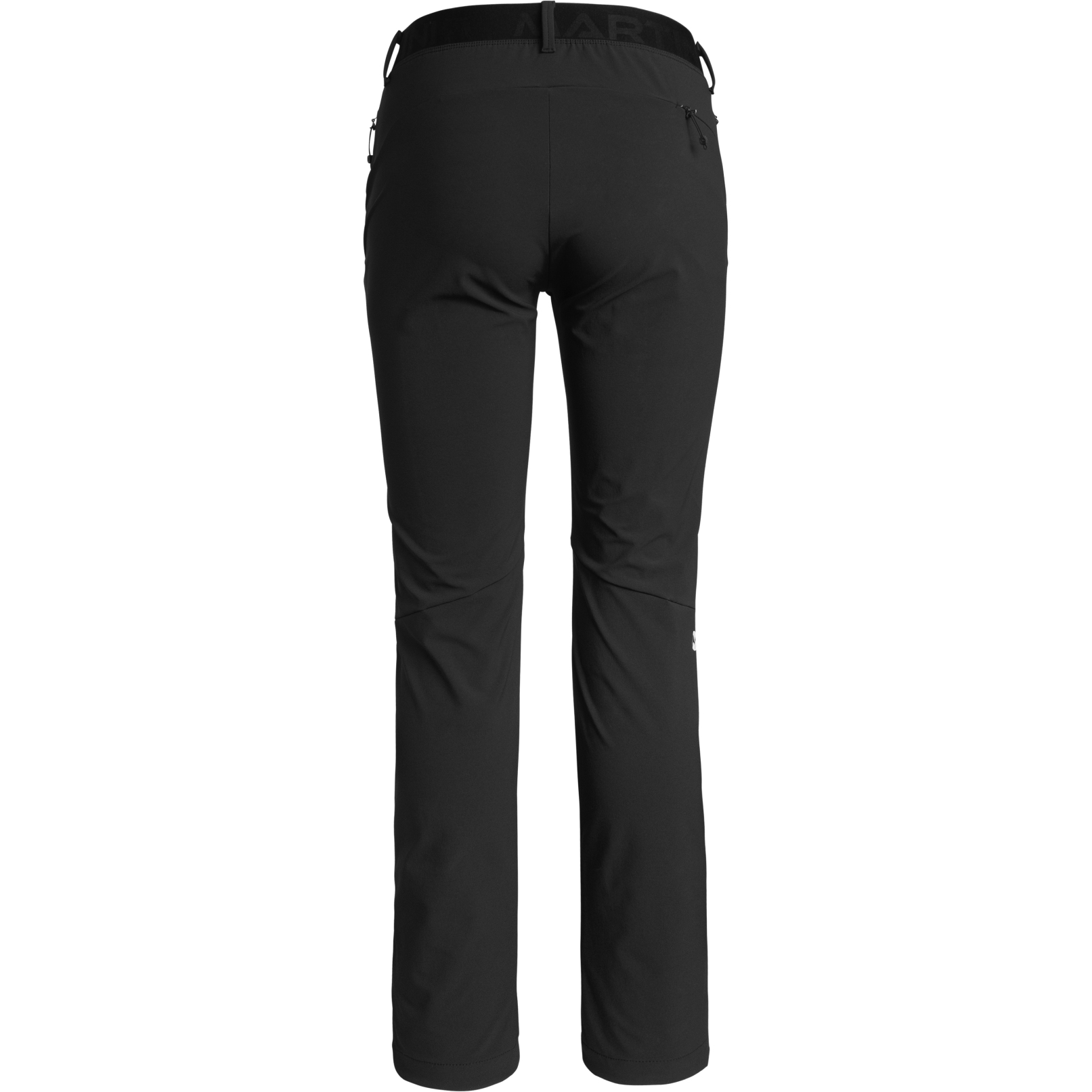 Martini Sportswear Multi.Way Hose Damen - schwarz | BIKE24