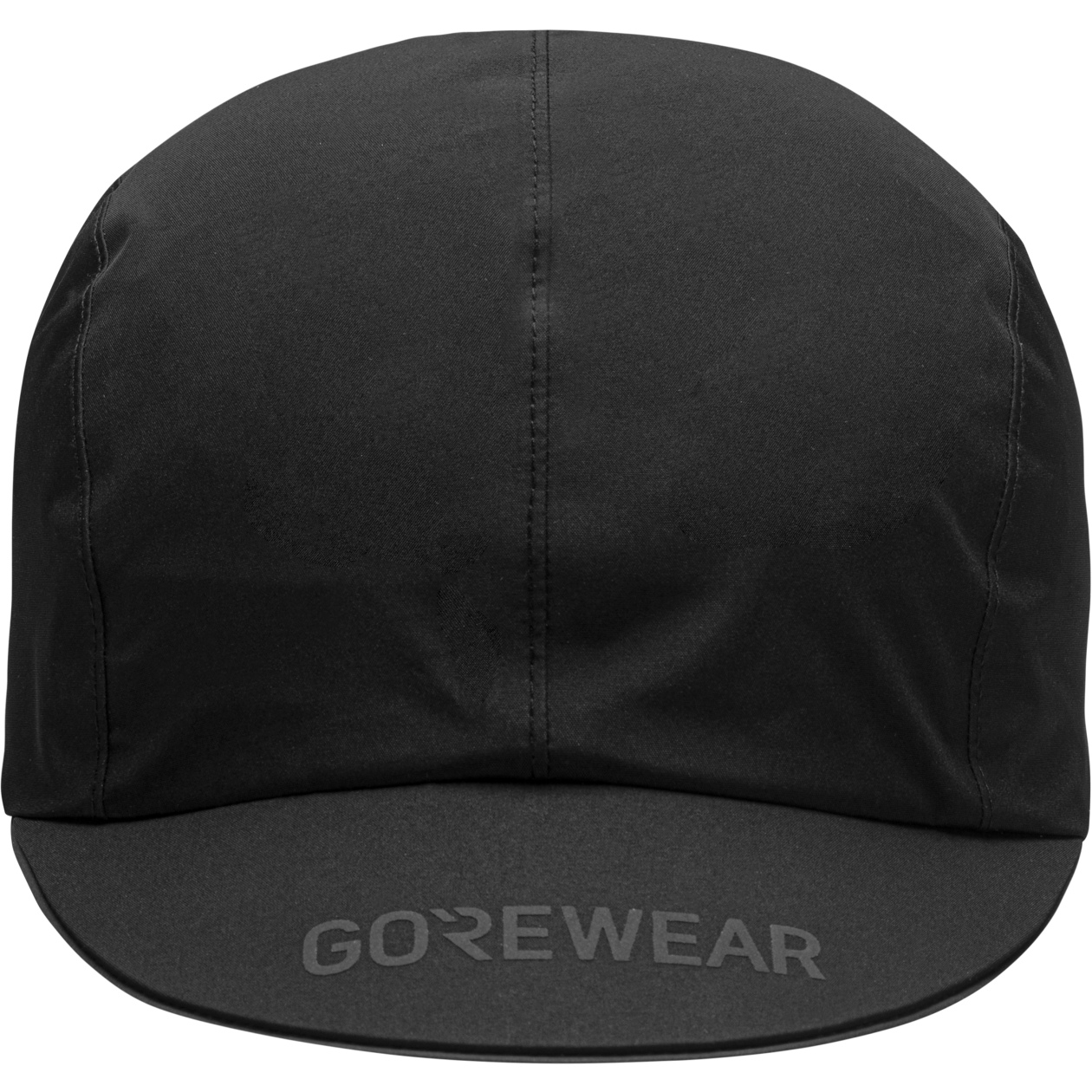 Kuva tuotteesta GOREWEAR GORE-TEX Pyöräilylakki - musta 9900