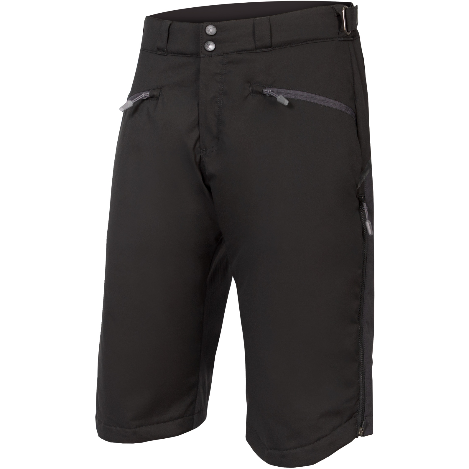 Picture of Endura MT500 Freezing Point Shorts Men - black