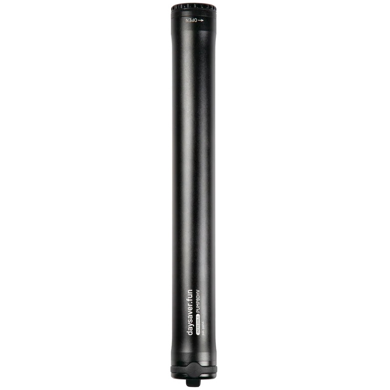 Daysaver Incredible HV80 Mini Pump black
