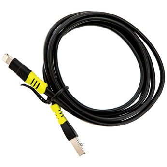 Produktbild von Goal Zero USB auf Lightning Kabel - 99cm