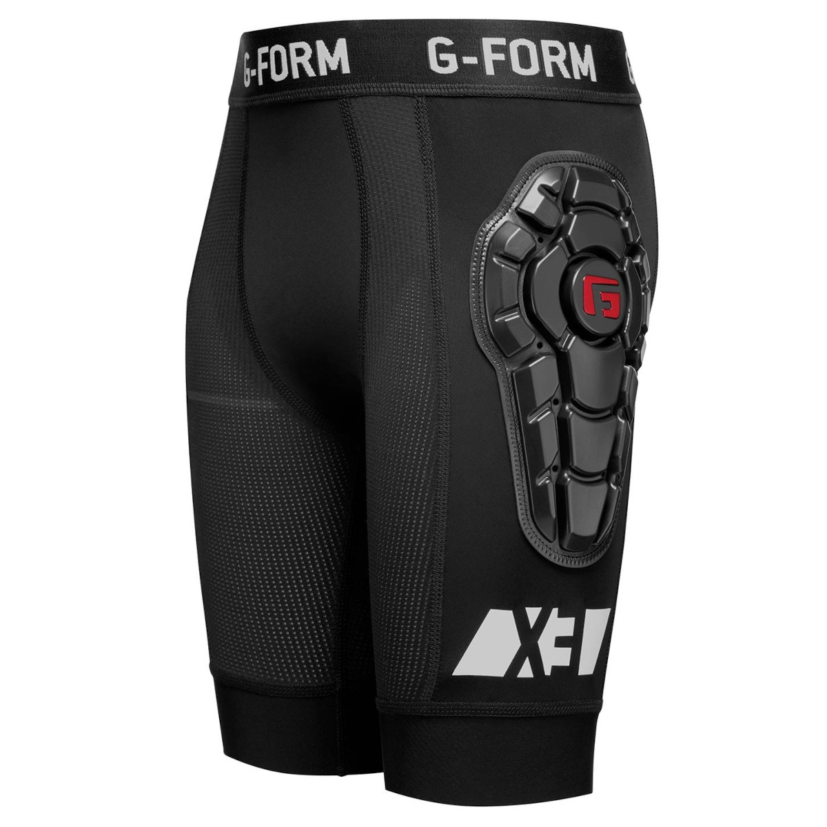 Picture of G-Form Pro-X3 Bike Liner Youth Protektor Shorts