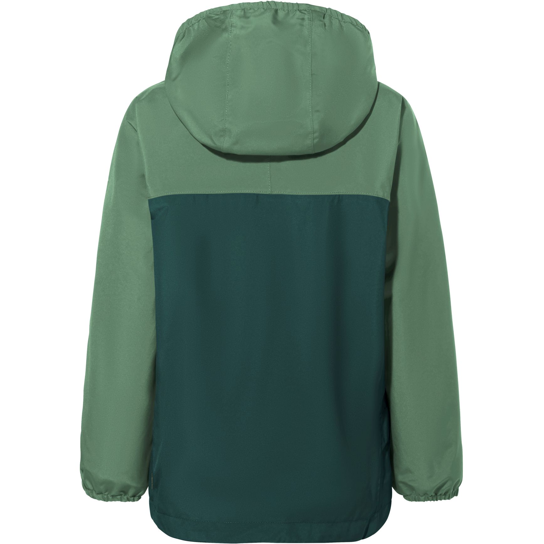 VAUDE Livigno Zip II - Maglietta Tecnica Da Escursionismo Donna - Morbida, Elastica, Asciugatura Rapida