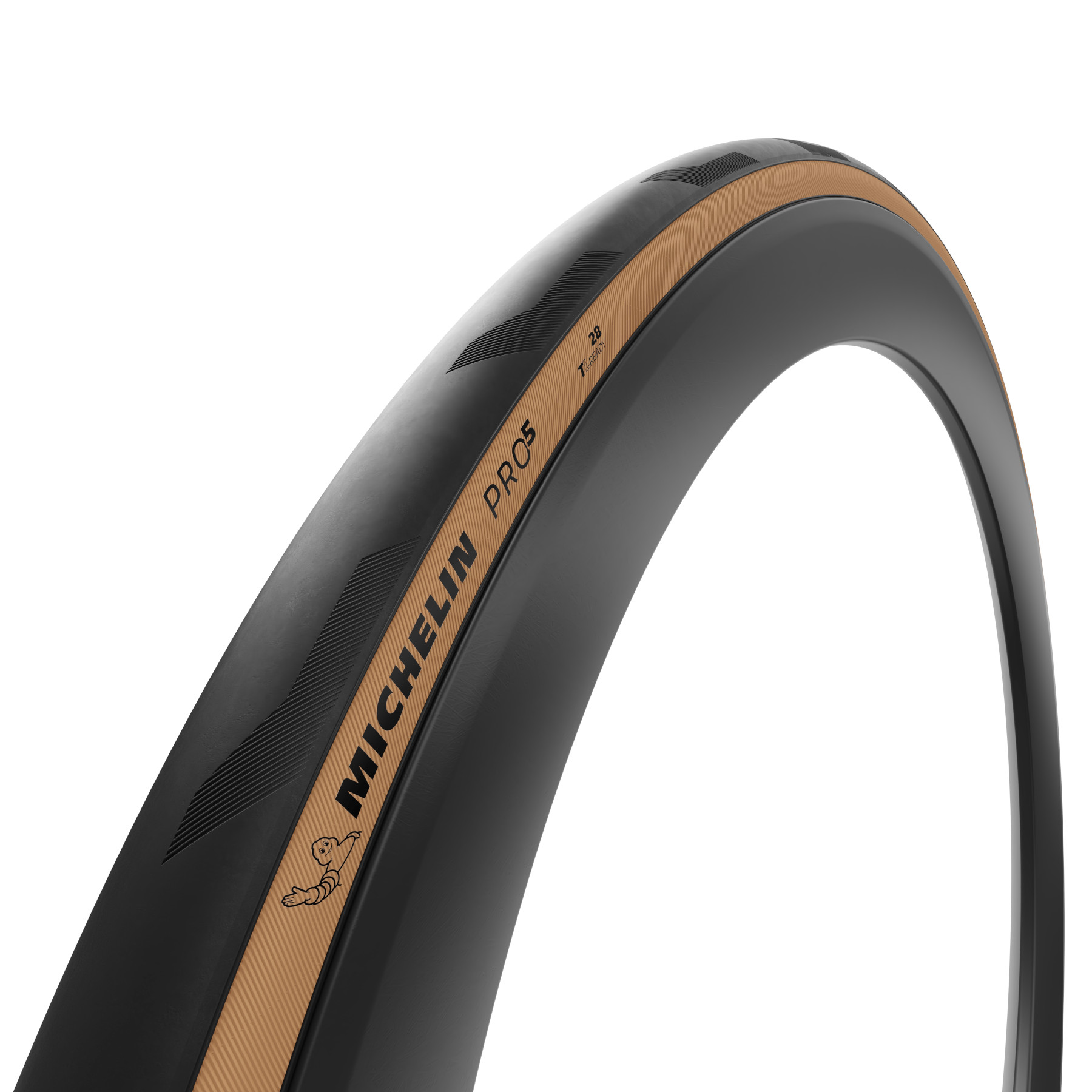 Bild von Michelin Pro5 Faltreifen - Competition Line | TLR - 32-622 | classic