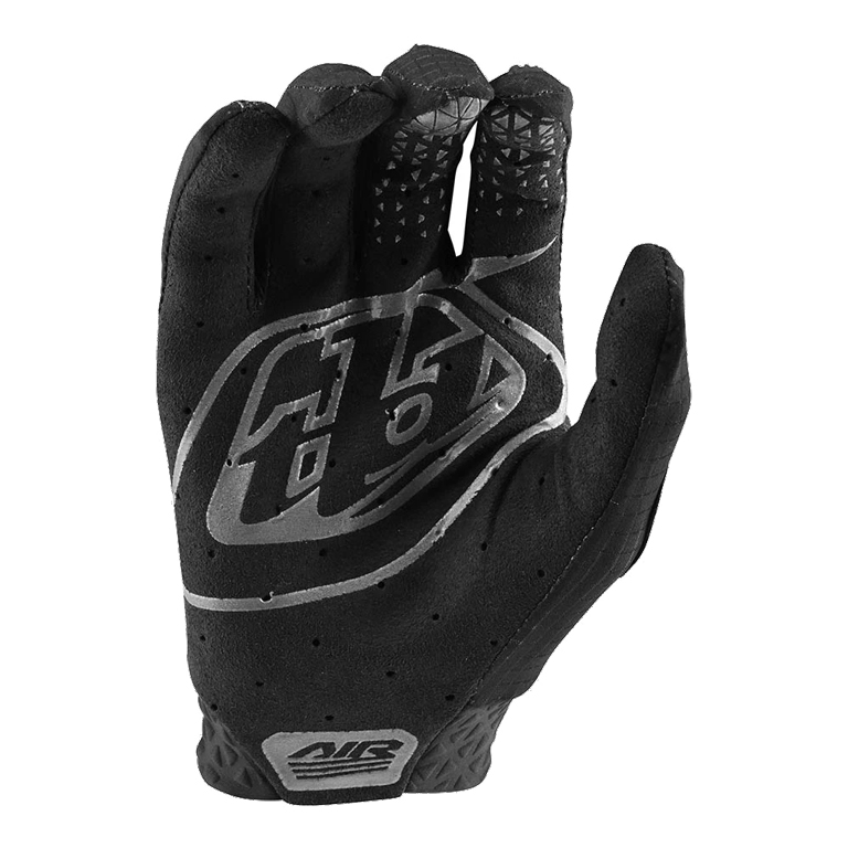Troy Lee Designs Air Gloves Solid Black BIKE24