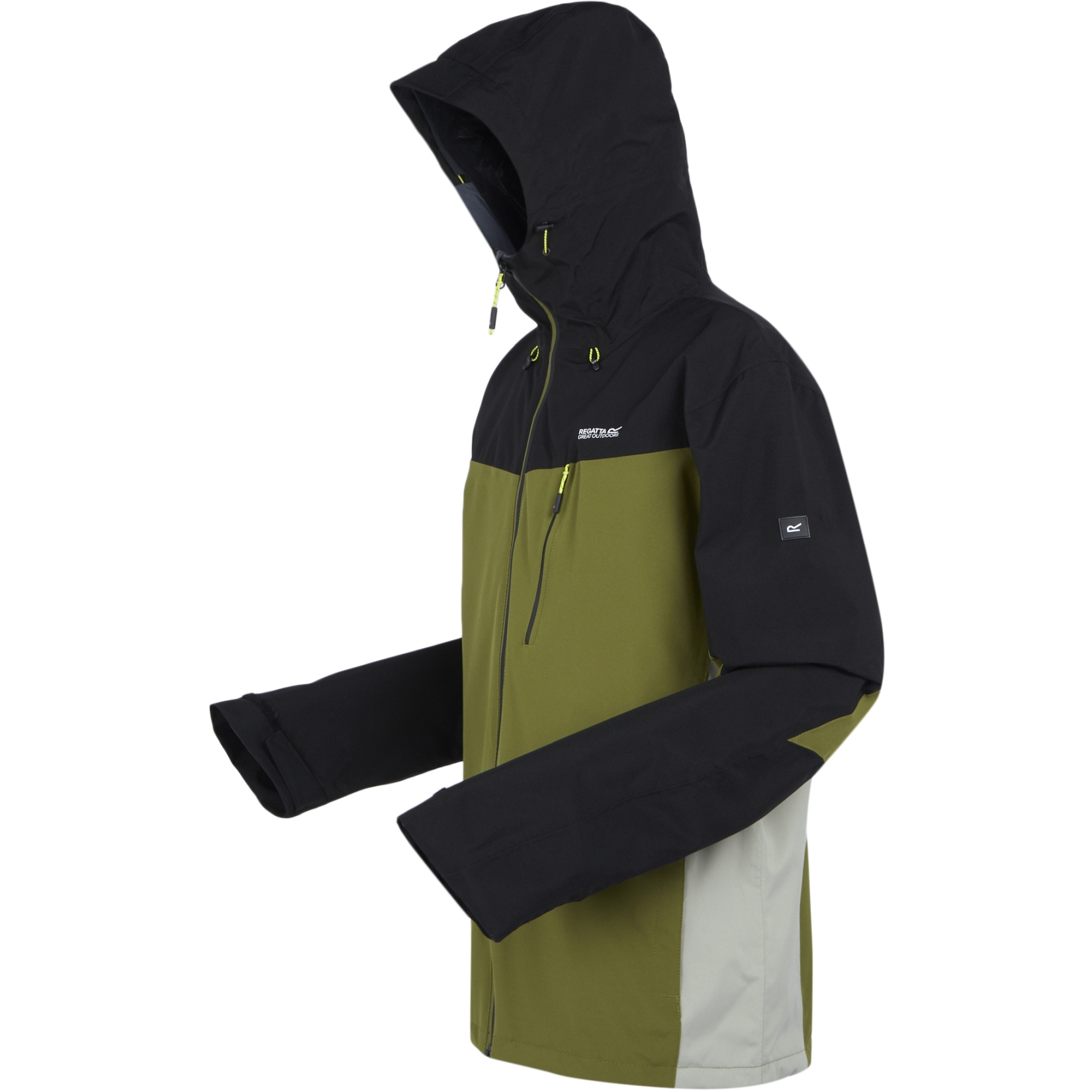 Men's birchdale waterproof jacket online