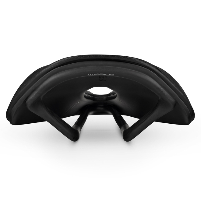 Fizik Vento Argo 00 Regular Saddle - black | BIKE24
