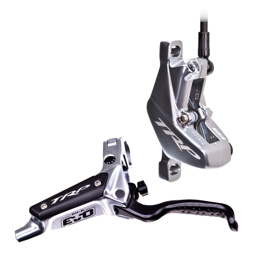 Picture of TRP DH-R EVO Hydraulic Disc Brake - FW left